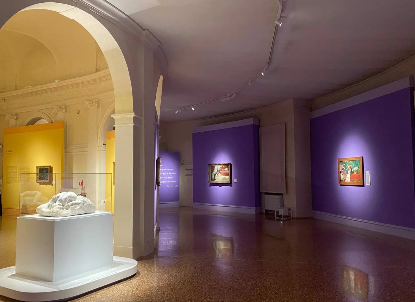 Eventi e cultura